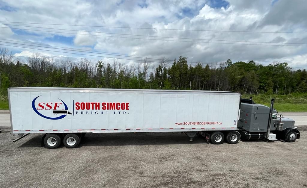 South Simcoe Freight Ltd
